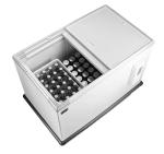 Tefcold KBAK104PLUS Chest Bottle Cooler