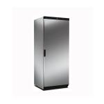 Mondial Elite KICPRX60LT 640L (465 Usable Litres) Stainless Steel Upright Refrigerator