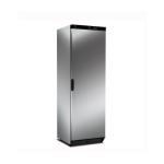 Mondial Elite KICPVX40MLT (253 Usable Litres) Single Door Stainless Steel 380 Litre Meat Refrigerator