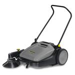 Karcher KM 70/20 Manual Push Sweeper