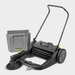 Karcher KM 70/20 Manual Push Sweeper