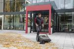 Karcher KM 70/20 Manual Push Sweeper