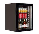 Valera KMB35STDG 35 Litre Undercounter Display Fridge