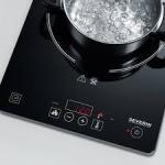 Severin KP1071 Induction Hob