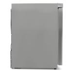 Koldbox KXR200 Stainless Steel Undercounter Refrigerator