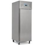 Koldbox KXR600 Single Door Stainless Steel 600L (395 Useable Litres) Refrigerator