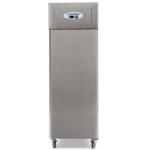 Koldbox KXR600 Single Door Stainless Steel 600L (395 Useable Litres) Refrigerator