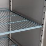 Koldbox KXR600 Single Door Stainless Steel 600L (395 Useable Litres) Refrigerator