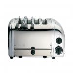 Dualit 2 x 2 Combi Toaster - L139