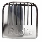 Dualit 2 x 2 Combi Toaster - L139