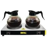 Buffalo L413 Twin Coffee Hot Plate