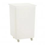 L550 Mobile Ingredient Bin 118Ltr