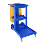 Jantex L683 Janitorial Trolley