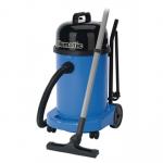 Numatic Professional Wet and Dry Vacuum Cleaner WV470 - L922 
