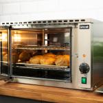Lincat Lynx 400 LCO Electric Counter-Top Convection Oven