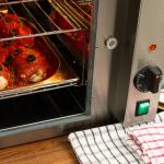 Lincat Lynx 400 LCO Electric Counter-Top Convection Oven