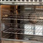 Lincat Lynx 400 LCO Electric Counter-Top Convection Oven