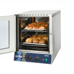 Lincat Lynx 400 LCOS Slim Convection Oven - W405mm