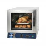 Lincat Lynx 400 LCOT Tall Electric Convection Oven