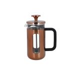 La Cafetire Pisa 3-Cup Cafetiere - Various Colours