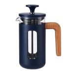 La Cafetire Pisa 3-Cup Cafetiere - Various Colours