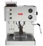 NEW Lelit Kate PL82T - 1 Group Automatic Espresso Coffee Machine with integrated grinder