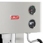 NEW Lelit Kate PL82T - 1 Group Automatic Espresso Coffee Machine with integrated grinder