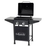 Lifestyle Cuba Gas Grill BBQ LFS687