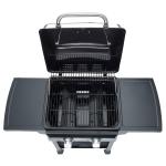 Lifestyle Cuba Gas Grill BBQ LFS687