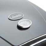 Lifestyle Cuba Gas Grill BBQ LFS687