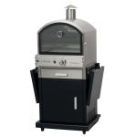 Lifestyle Verona Alfresco Gas Pizza Oven - LFS691