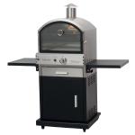 Lifestyle Verona Alfresco Gas Pizza Oven - LFS691