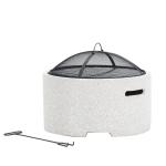 Lifestyle LFS707 Adena MGO Firepit