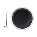 Lifestyle LFS707 Adena MGO Firepit