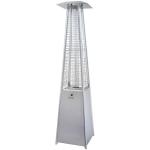 Lifestyle Tahiti II 13kw Pyramid Flame Heater