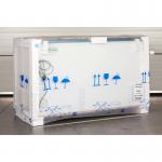 Interlevin LHF460SS Commercial Chest Freezers With Stainless Steel Lid - 447 Litre
