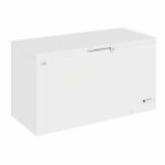 Interlevin LHF540 Commercial Chest Freezer - 527 Litre