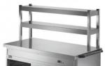 Lincat Panther P8P5 / P8P5PT Mobile Hot Cupboards 