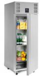 Williams LJ1-SA Stainless Steel 2/1GN Commercial Freezer