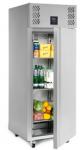Williams LJ1-SA 611 Litre (467 Useable Litres) Stainless Steel 2/1GN Commercial Freezer
