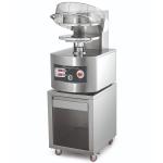 Cuppone LLKP30 300mm Heated Pizza Dough Press