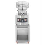 Cuppone LLKP35 350mm Heated Pizza Dough Press