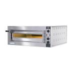 Cuppone LLKTP6351 Tiepolo Single Deck Electric Pizza Oven