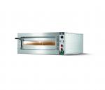 Cuppone LLKTP6351L Tiepolo Long Single Deck Electric Pizza Oven