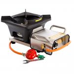 Cinders Streetwok LP20 Portable Wok Burner - CK9120