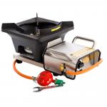 Cinders Streetwok LP20 Portable Wok Burner