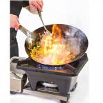 Cinders Streetwok LP20 Portable Wok Burner - CK9120