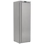 Blizzard LS40 400 Litre (305 Useable Litres) Stainless Steel Upright Freezer