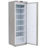 Blizzard LS40 400 Litre (305 Useable Litres) Stainless Steel Upright Freezer