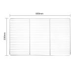 Vogue M929 Cooling Rack
